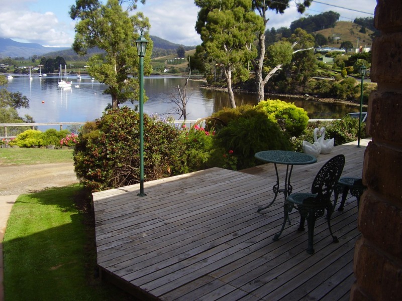 67 Bay View Road, Dover TAS 7117