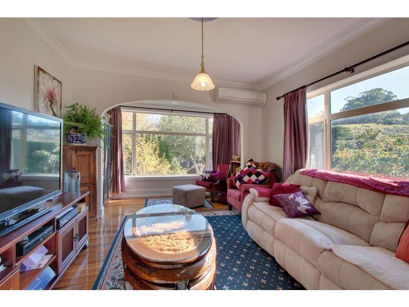 11 Guys Road, Cygnet TAS 7112