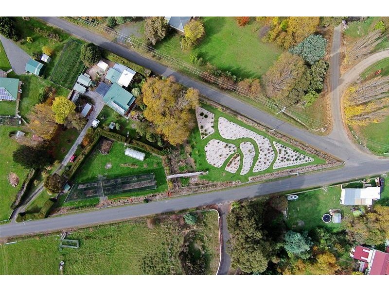 11 Guys Road, Cygnet TAS 7112