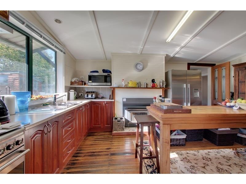 11 Guys Road, Cygnet TAS 7112