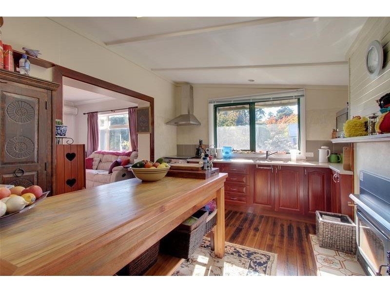 11 Guys Road, Cygnet TAS 7112