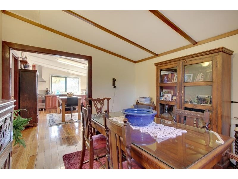 11 Guys Road, Cygnet TAS 7112