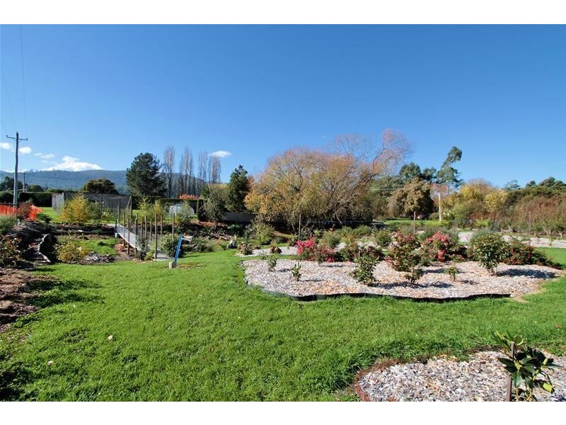 11 Guys Road, Cygnet TAS 7112