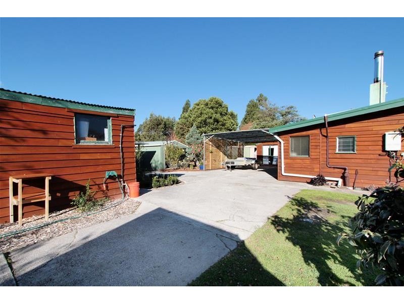 11 Guys Road, Cygnet TAS 7112