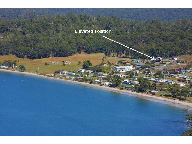 22 Seaview Street, Southport TAS 7109