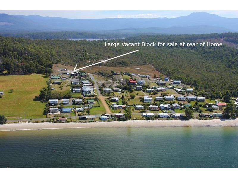 22 Seaview Street, Southport TAS 7109