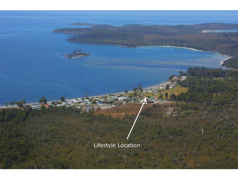 22 Seaview Street, Southport TAS 7109