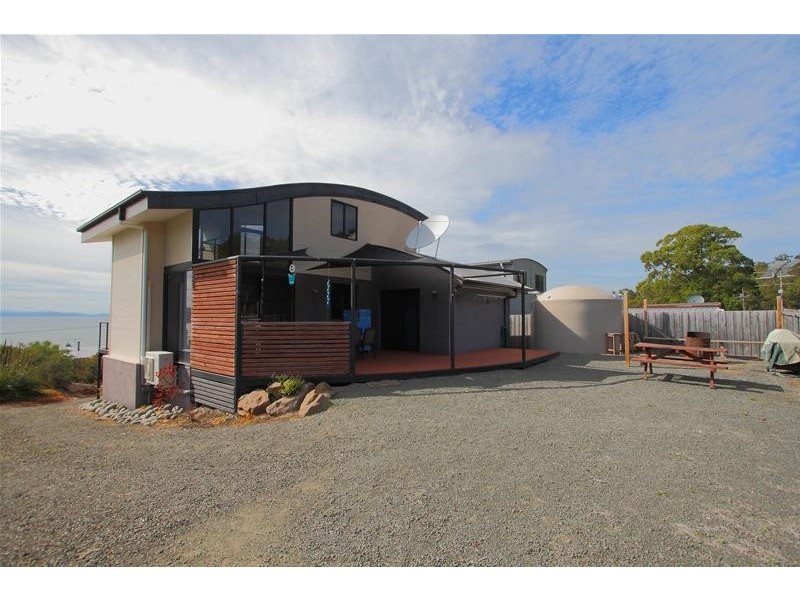 22 Seaview Street, Southport TAS 7109