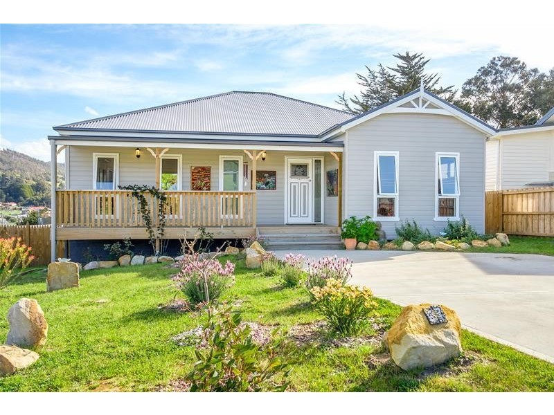 67 Thorp Street, Cygnet TAS 7112