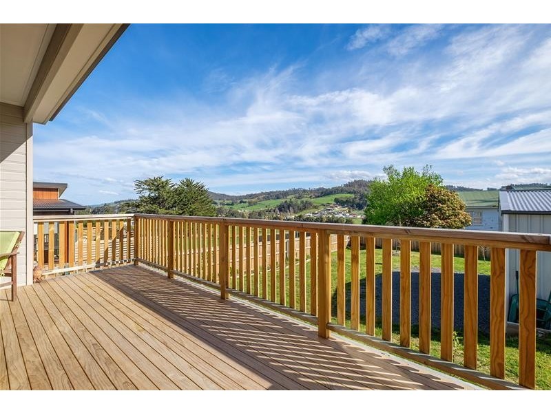 67 Thorp Street, Cygnet TAS 7112