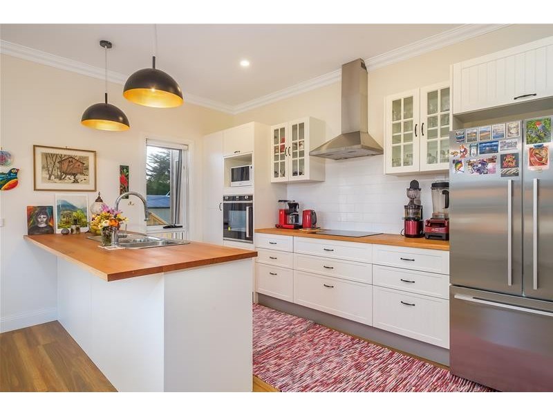 67 Thorp Street, Cygnet TAS 7112