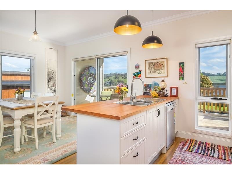 67 Thorp Street, Cygnet TAS 7112