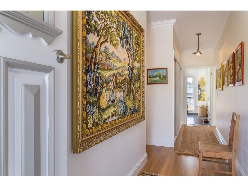 67 Thorp Street, Cygnet TAS 7112