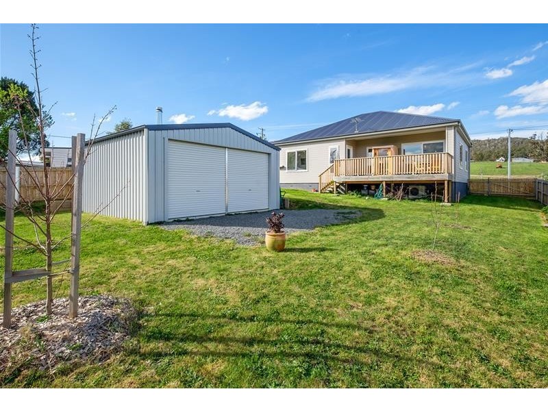 67 Thorp Street, Cygnet TAS 7112
