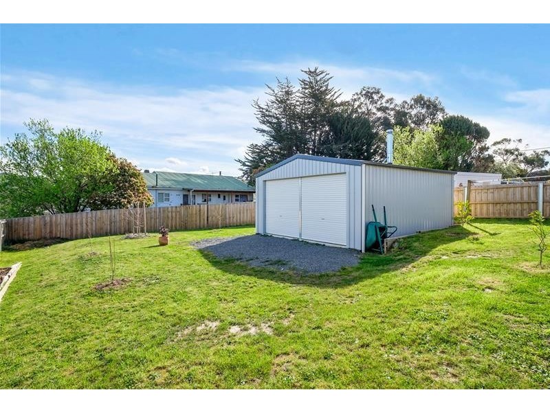 67 Thorp Street, Cygnet TAS 7112