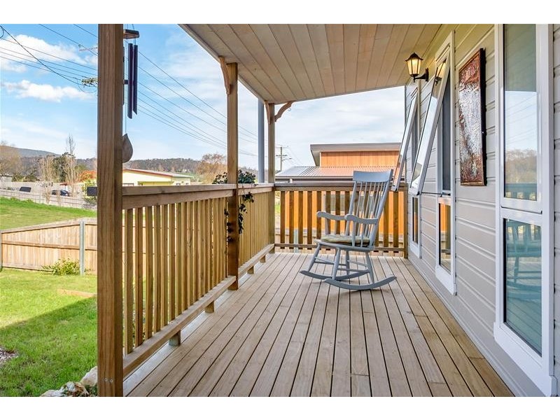 67 Thorp Street, Cygnet TAS 7112