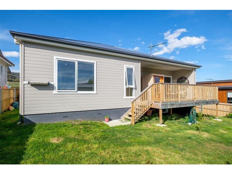 67 Thorp Street, Cygnet TAS 7112