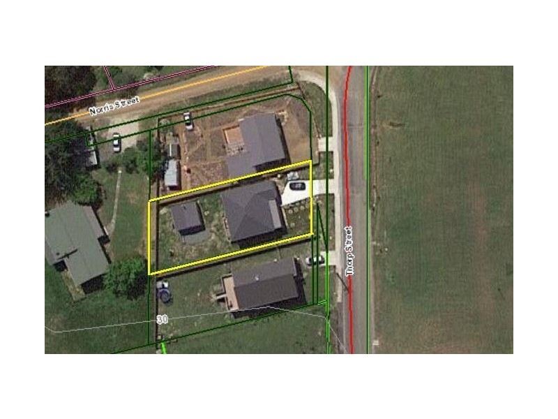 67 Thorp Street, Cygnet TAS 7112