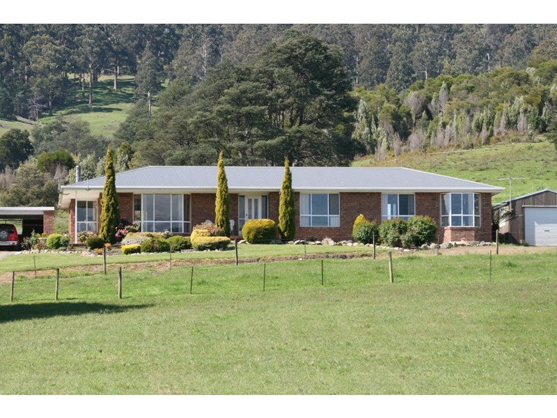 82 Fourfoot Road, Geeveston TAS 7116