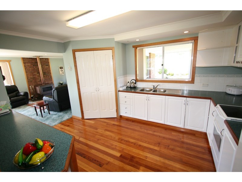 82 Fourfoot Road, Geeveston TAS 7116