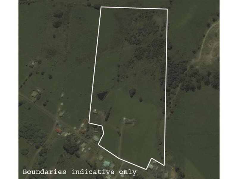 82 Fourfoot Road, Geeveston TAS 7116