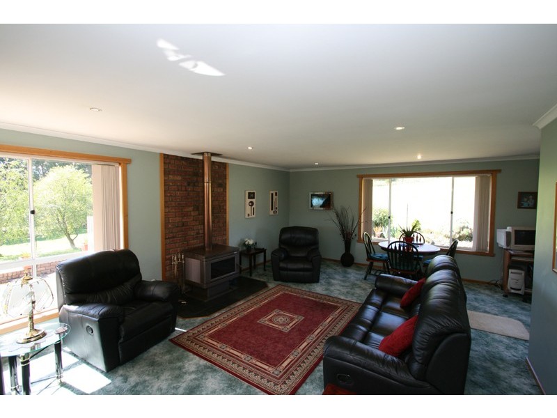 82 Fourfoot Road, Geeveston TAS 7116