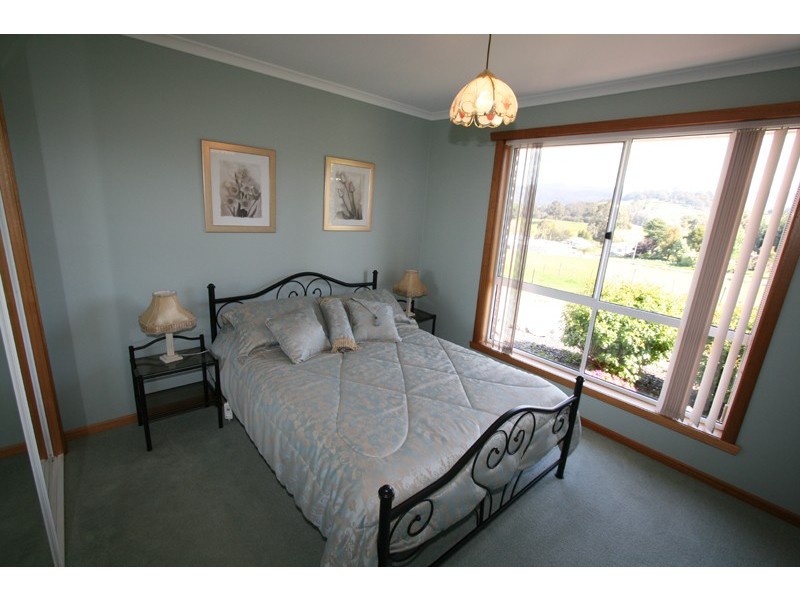 82 Fourfoot Road, Geeveston TAS 7116