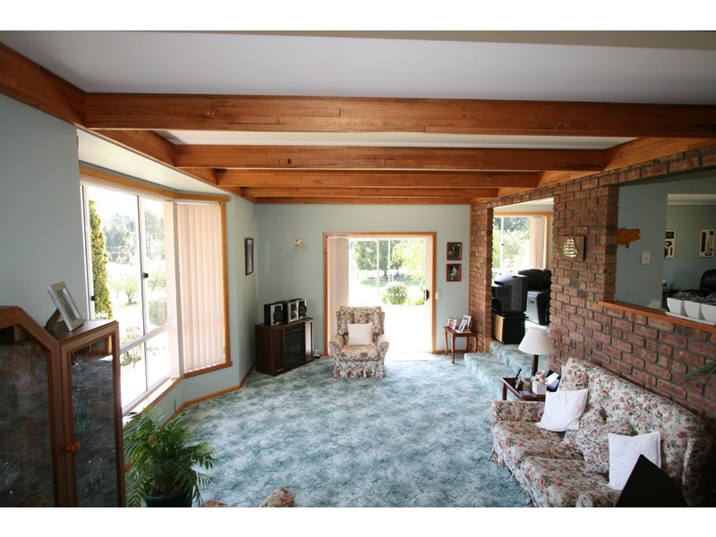 82 Fourfoot Road, Geeveston TAS 7116