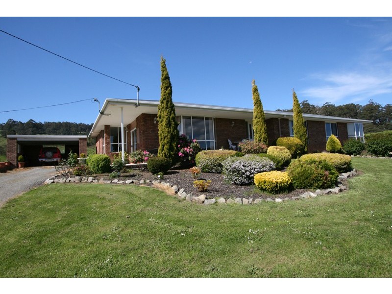 82 Fourfoot Road, Geeveston TAS 7116