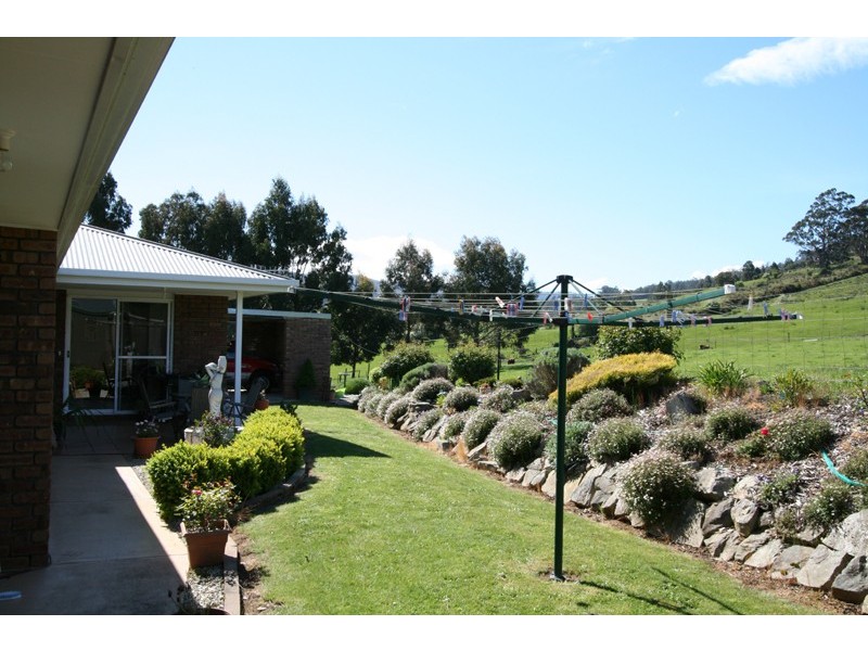 82 Fourfoot Road, Geeveston TAS 7116