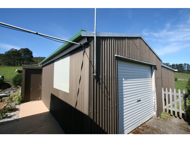 82 Fourfoot Road, Geeveston TAS 7116