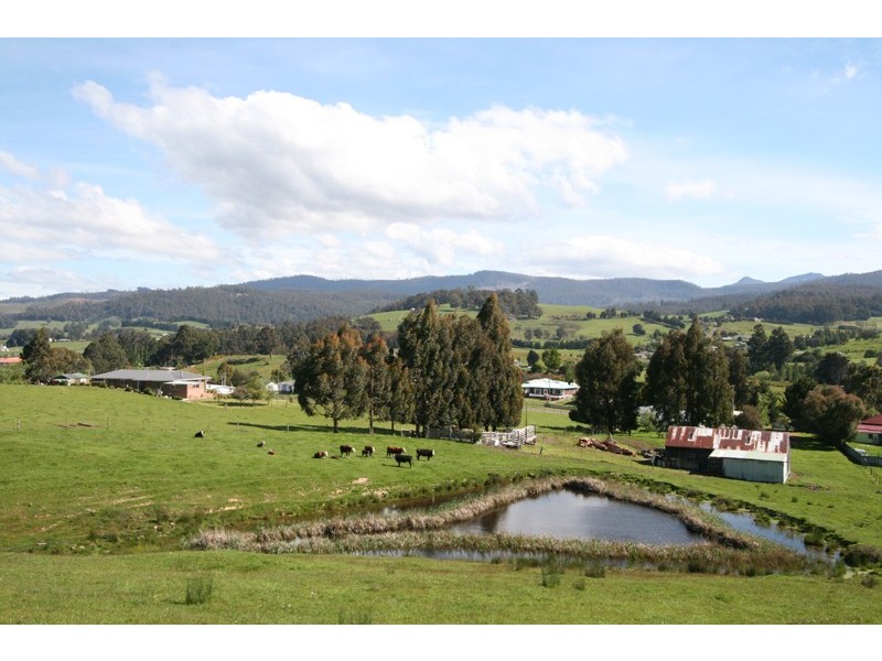82 Fourfoot Road, Geeveston TAS 7116