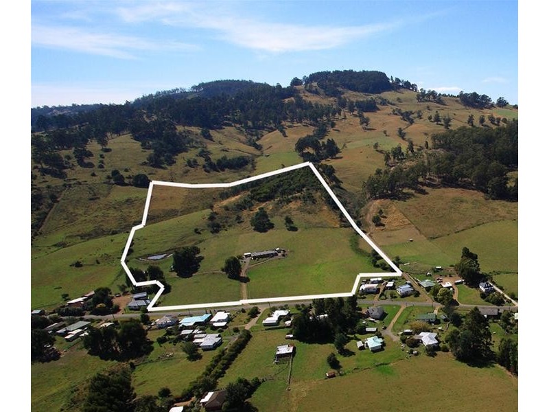 82 Fourfoot Road, Geeveston TAS 7116