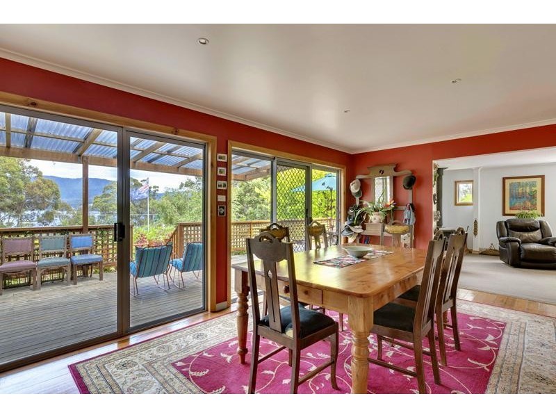 464 Cygnet Coast Road, Petcheys Bay TAS 7109