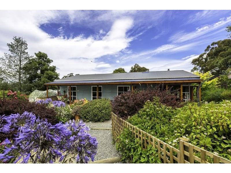 464 Cygnet Coast Road, Petcheys Bay TAS 7109