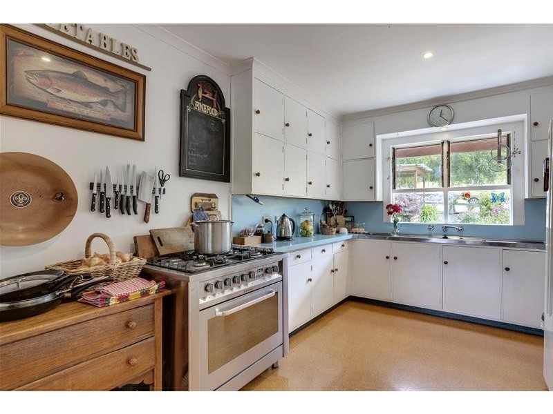 464 Cygnet Coast Road, Petcheys Bay TAS 7109