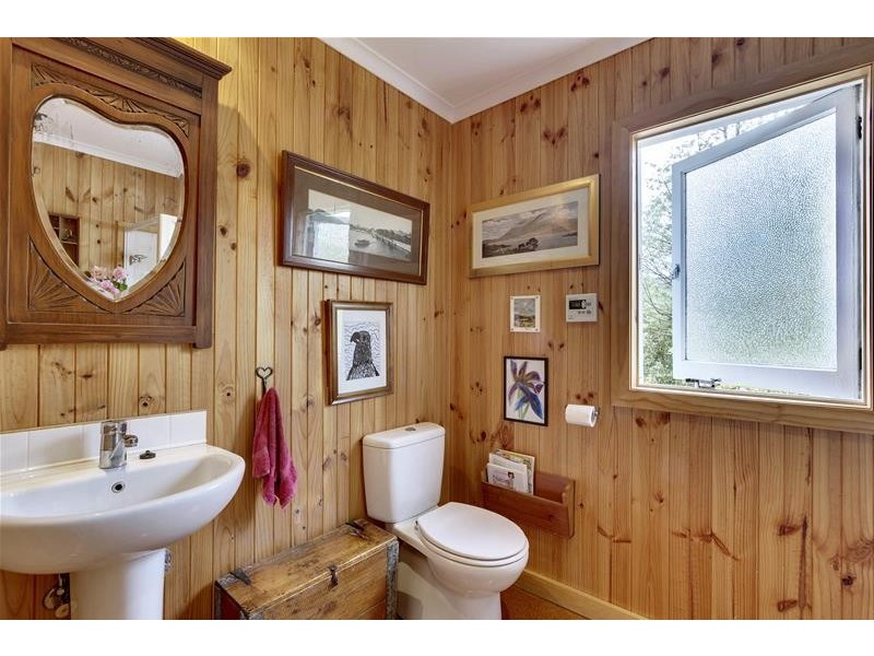 464 Cygnet Coast Road, Petcheys Bay TAS 7109