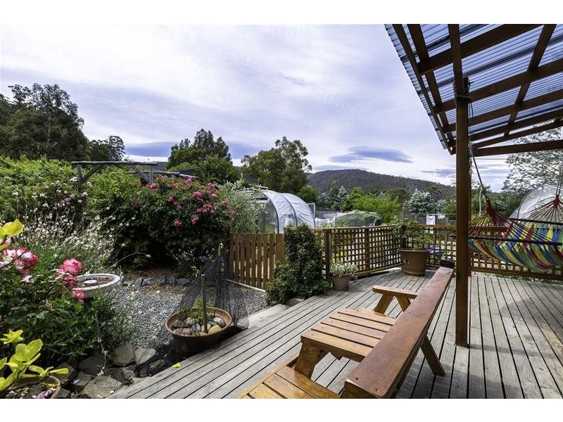 464 Cygnet Coast Road, Petcheys Bay TAS 7109