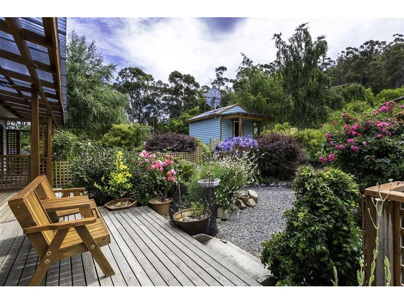 464 Cygnet Coast Road, Petcheys Bay TAS 7109