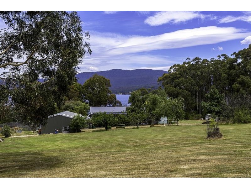 464 Cygnet Coast Road, Petcheys Bay TAS 7109