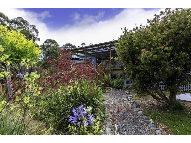 464 Cygnet Coast Road, Petcheys Bay TAS 7109