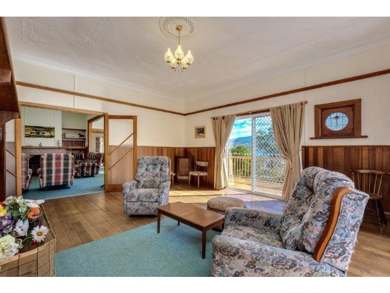 896 Cygnet Coast Road, Wattle Grove TAS 7109