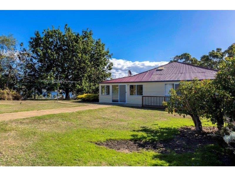 896 Cygnet Coast Road, Wattle Grove TAS 7109