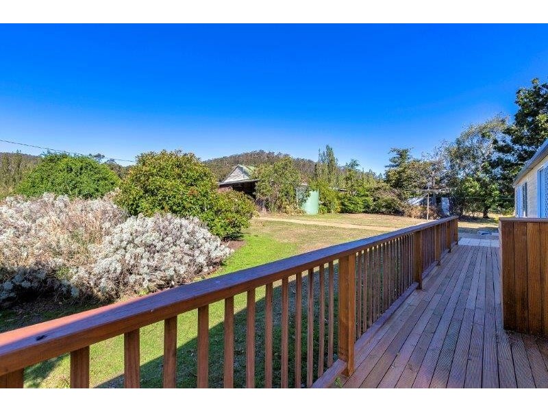 896 Cygnet Coast Road, Wattle Grove TAS 7109