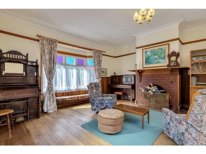 896 Cygnet Coast Road, Wattle Grove TAS 7109