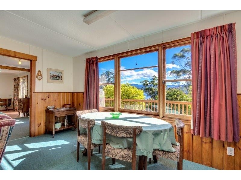 896 Cygnet Coast Road, Wattle Grove TAS 7109