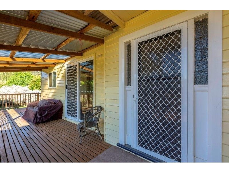 896 Cygnet Coast Road, Wattle Grove TAS 7109