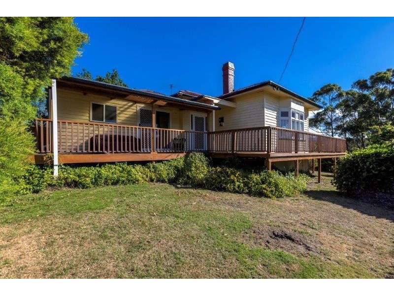 896 Cygnet Coast Road, Wattle Grove TAS 7109