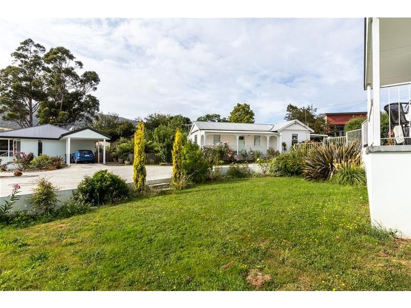 2/2709 Huon  Highway, Huonville TAS 7109