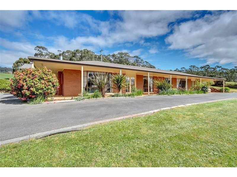 114 Dawson Road, Cairns Bay TAS 7116